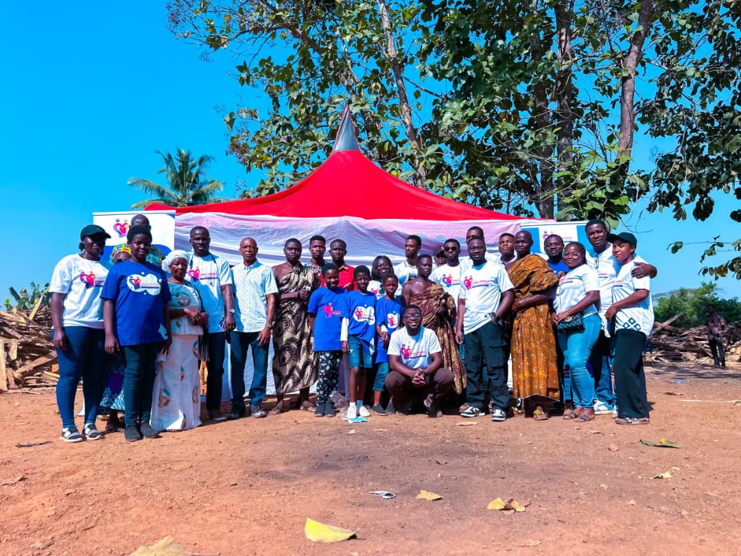 Borehole Commissioning Program Photo 6